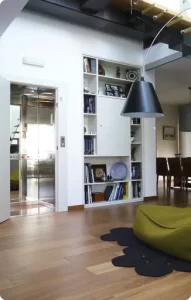 proyecto elevador en almeria modernizar domótica coworkings