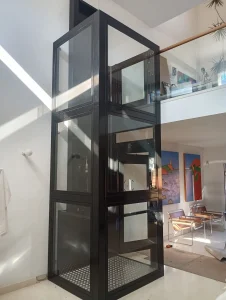 vega salvaescaleras interior salon
